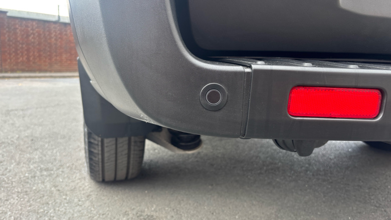 Ford Transit E-350 L3 Rwd 135kW 68kWh H2 Trend Van Auto